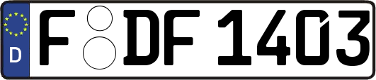 F-DF1403