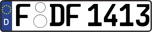 F-DF1413