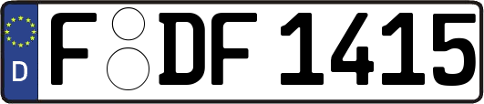 F-DF1415