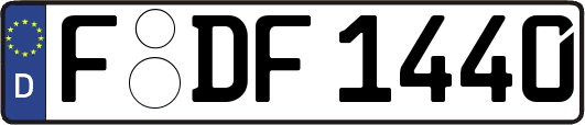 F-DF1440