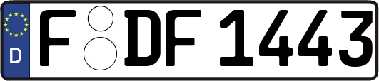 F-DF1443