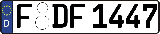 F-DF1447