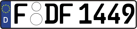 F-DF1449