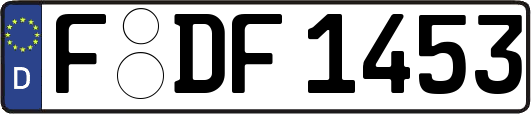 F-DF1453