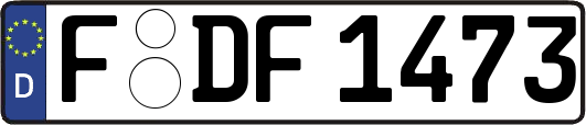 F-DF1473