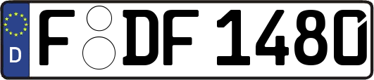 F-DF1480