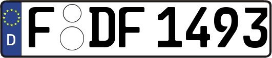 F-DF1493