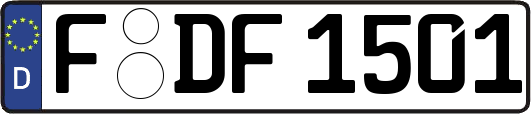 F-DF1501