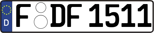 F-DF1511