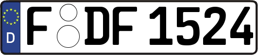 F-DF1524