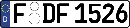 F-DF1526