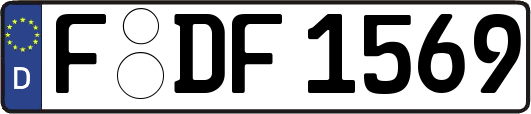 F-DF1569