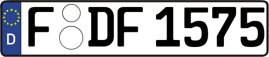 F-DF1575