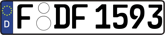 F-DF1593