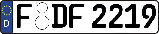 F-DF2219
