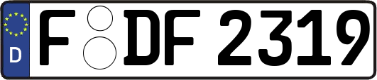F-DF2319