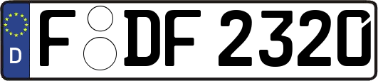 F-DF2320