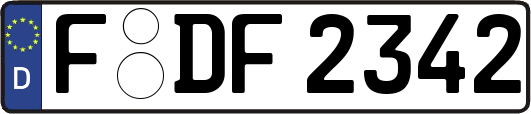 F-DF2342