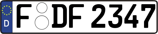 F-DF2347