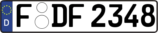 F-DF2348