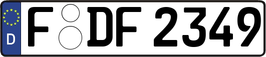 F-DF2349