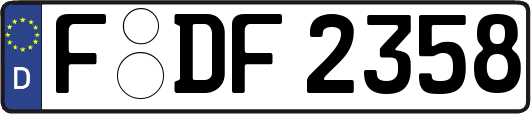F-DF2358