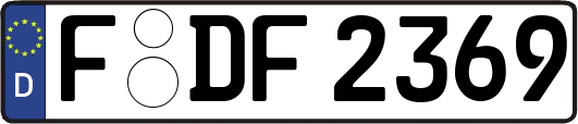 F-DF2369