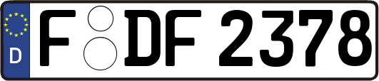 F-DF2378