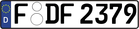 F-DF2379