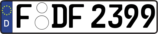F-DF2399