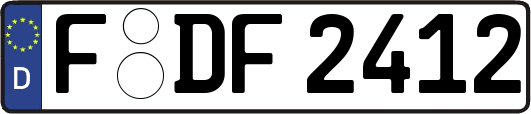 F-DF2412