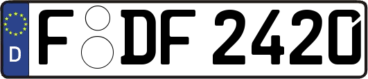 F-DF2420
