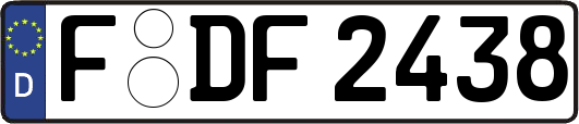 F-DF2438