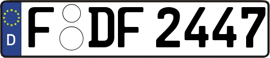 F-DF2447