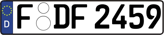 F-DF2459