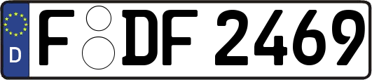 F-DF2469