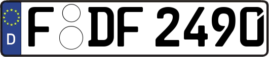 F-DF2490