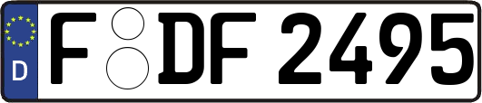 F-DF2495