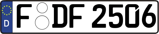 F-DF2506