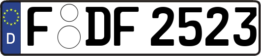 F-DF2523