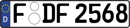 F-DF2568