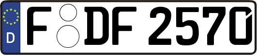 F-DF2570