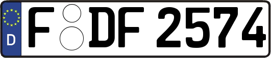 F-DF2574