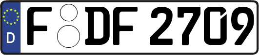 F-DF2709