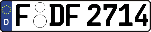 F-DF2714