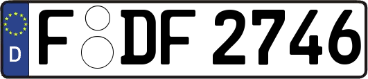 F-DF2746