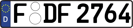 F-DF2764