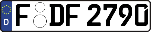 F-DF2790