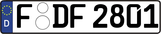 F-DF2801