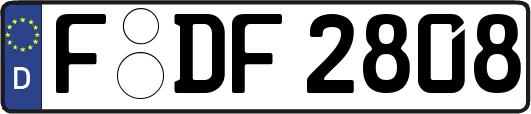 F-DF2808
